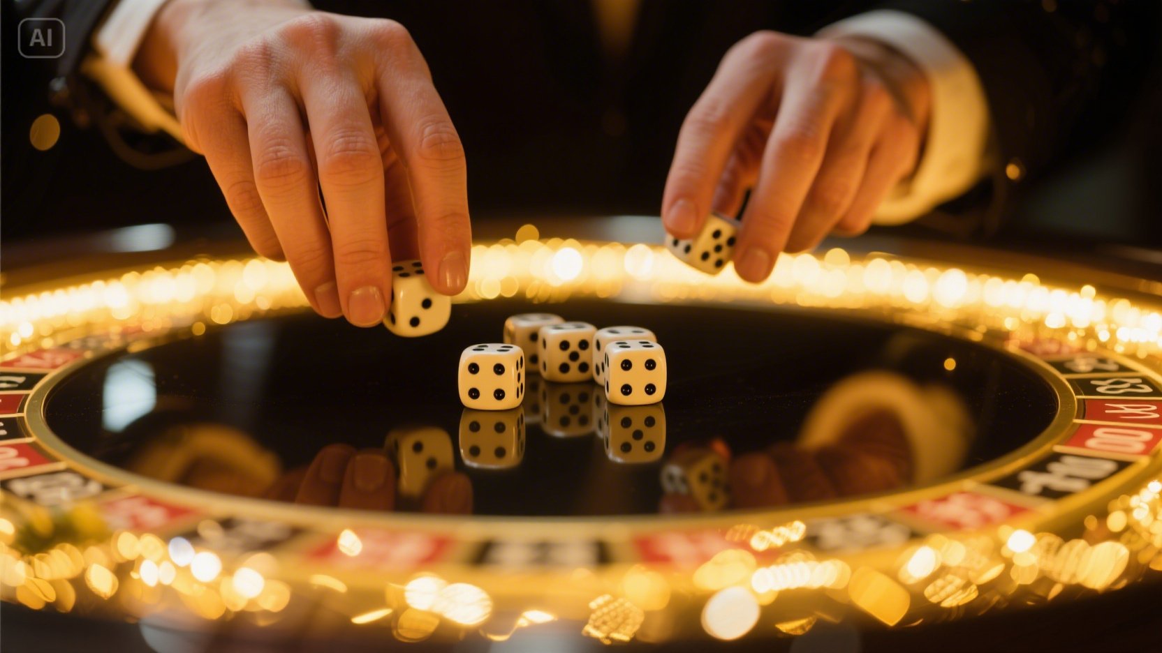 Registration at Barbados Casino Casino