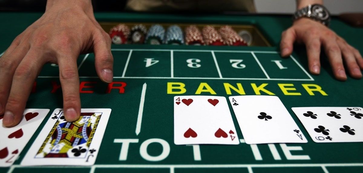 Barbados Casino پاکستان ریئل منی گیمز