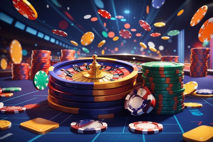 Barbados Casino پاکستان ریئل منی گیمز