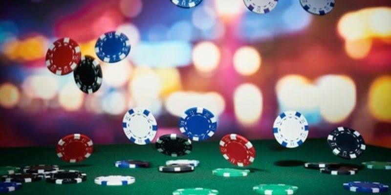 Barbados Casino پاکستان ریئل منی گیمز